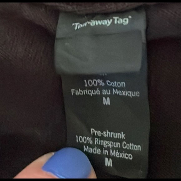 Fall Out Boy Band Graphic Tee - Picture 4 of 7